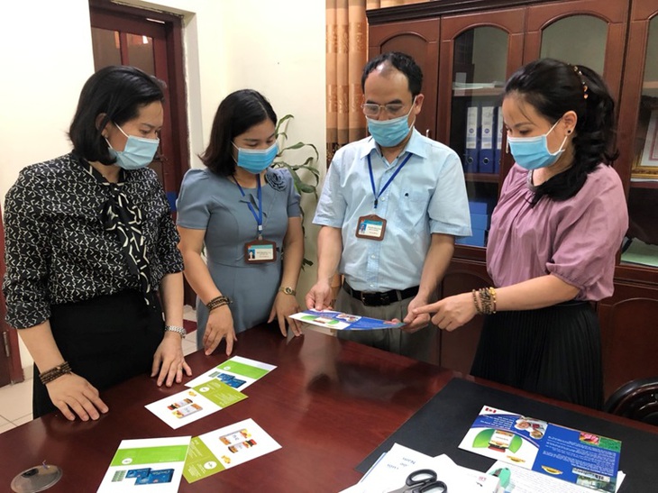 Điều chỉnh mức sinh về mức sinh thay thế góp phần ổn định quy mô dân số - Ảnh 2.