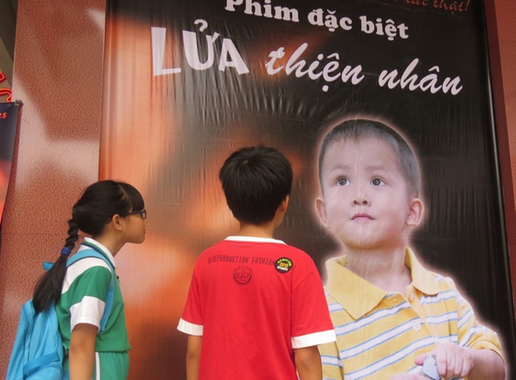 Phim tài liệu, khoảng lặng sau những thăng hoa - Ảnh 5.