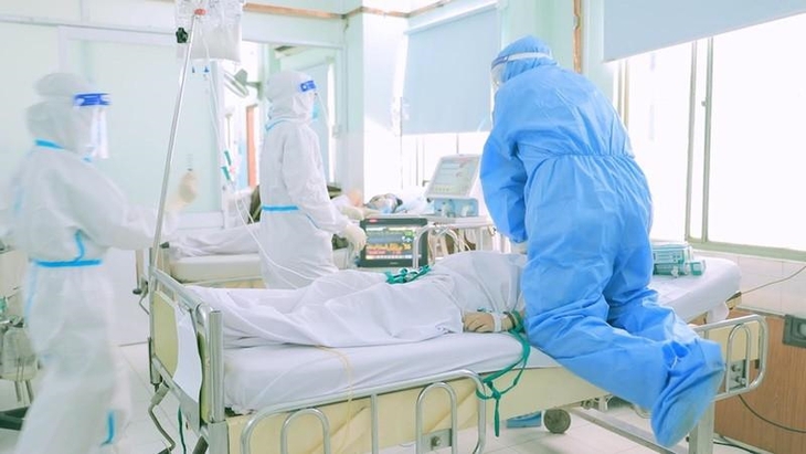 Phim tài liệu, khoảng lặng sau những thăng hoa - Ảnh 4.