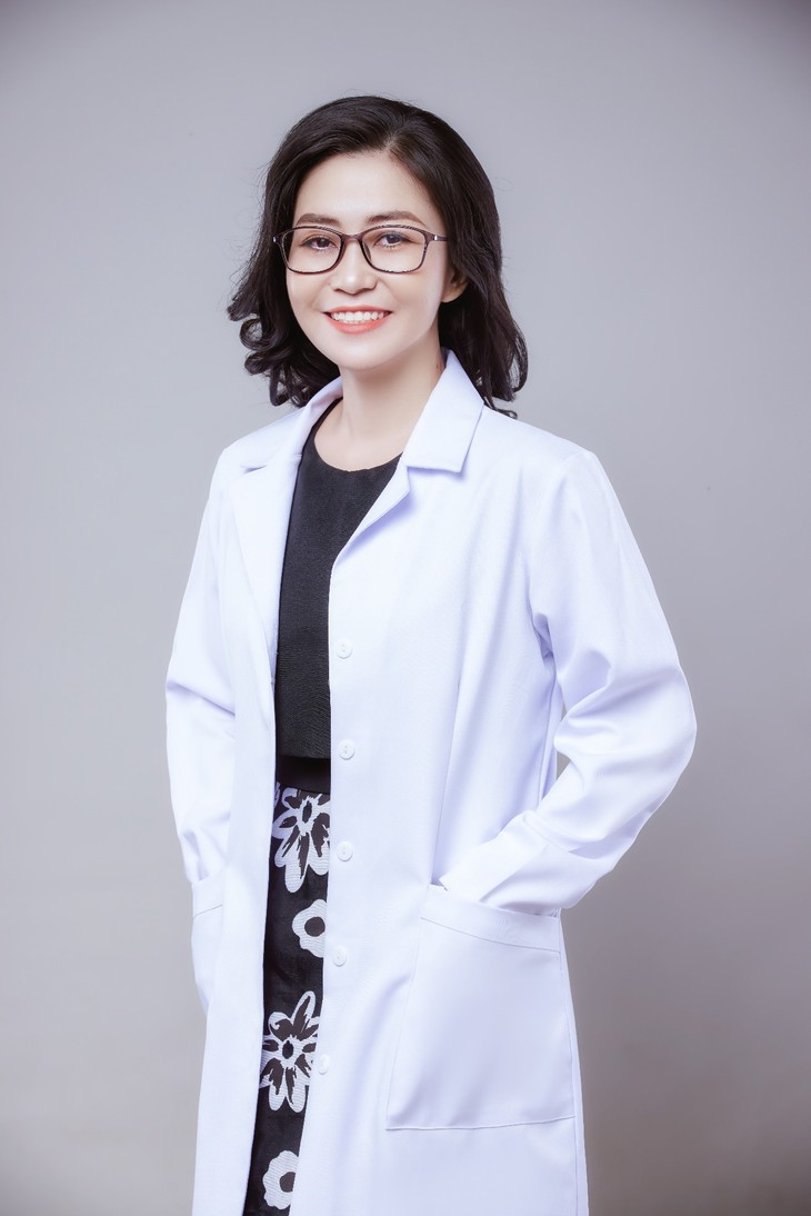 Bí mật về lão hóa da      - Ảnh 1.