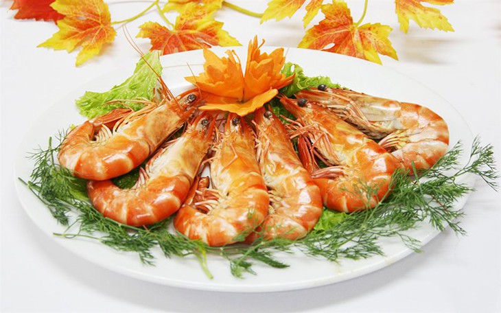 10 thực phẩm giúp xoa dịu cơn đau ở người bệnh Gout  - Ảnh 5.