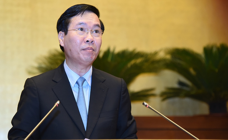 Chương trình xây dựng pháp luật nhiệm kỳ Quốc hội khóa XV - một chủ trương quan trọng, là cơ sở để thực hiện tốt chức năng lập pháp - Ảnh 2.