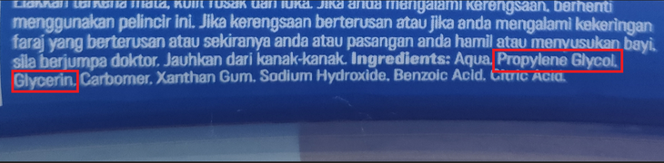 Đừng bỏ qua gel bôi trơn "thân thiện tinh binh" nếu bạn đang dự định có con - Ảnh 3. Đừng bỏ qua gel bôi trơn "thân thiện tinh binh" nếu bạn đang dự định có con - Ảnh 3.