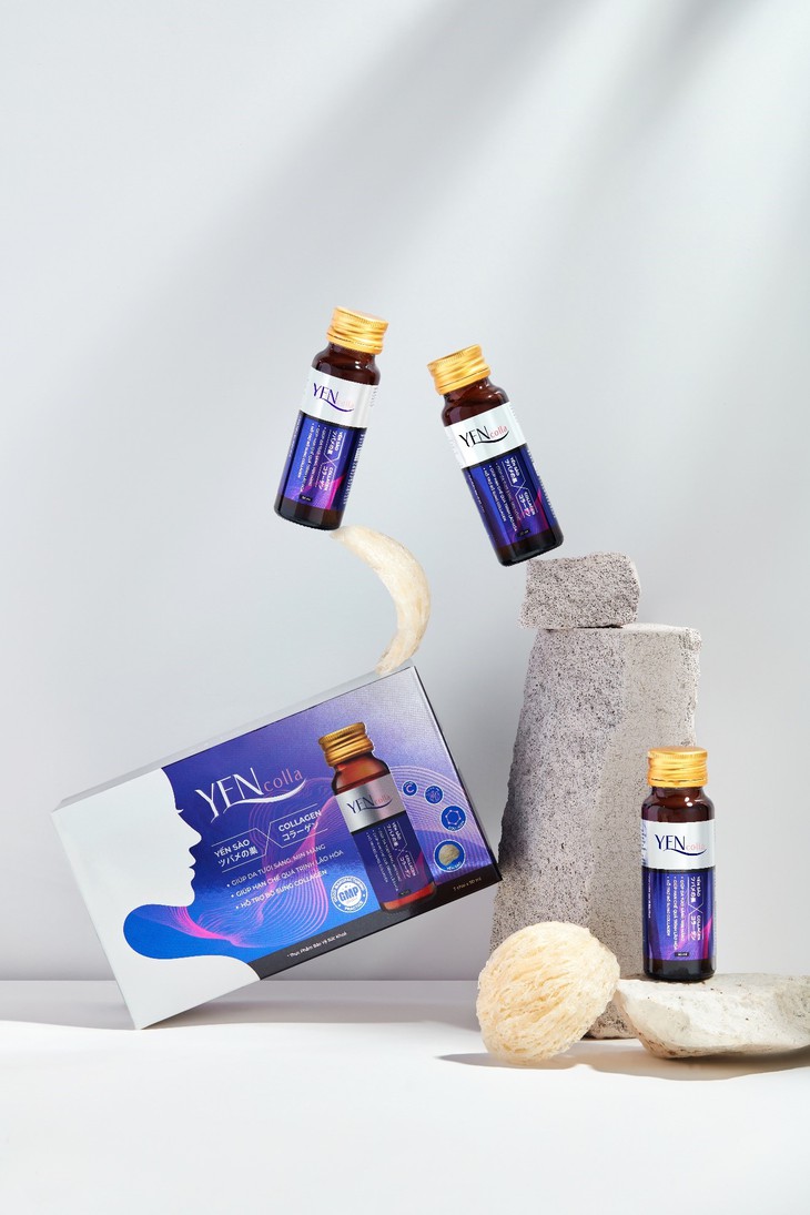 Bí mật về lão hóa da      - Ảnh 3.