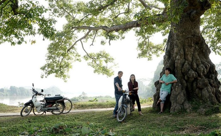 Phim truyền hình về nông thôn: Vượt khó, bom tấn và kỳ vọng - Ảnh 4.