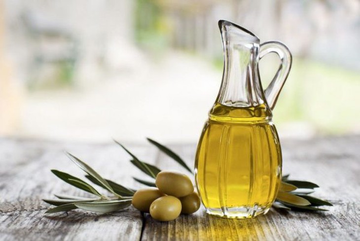 10 thực phẩm giúp xoa dịu cơn đau ở người bệnh Gout  - Ảnh 4.