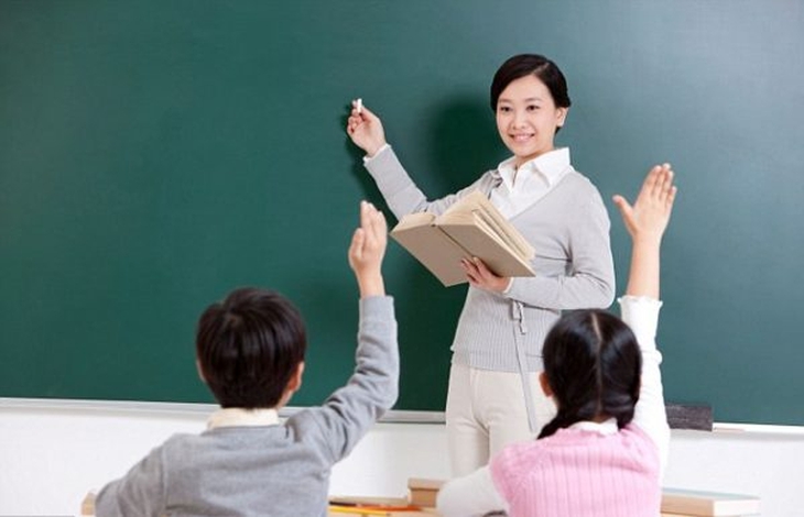 8 cách giáo viên có thể hỗ trợ sức khỏe tâm thần của học sinh - Ảnh 3.