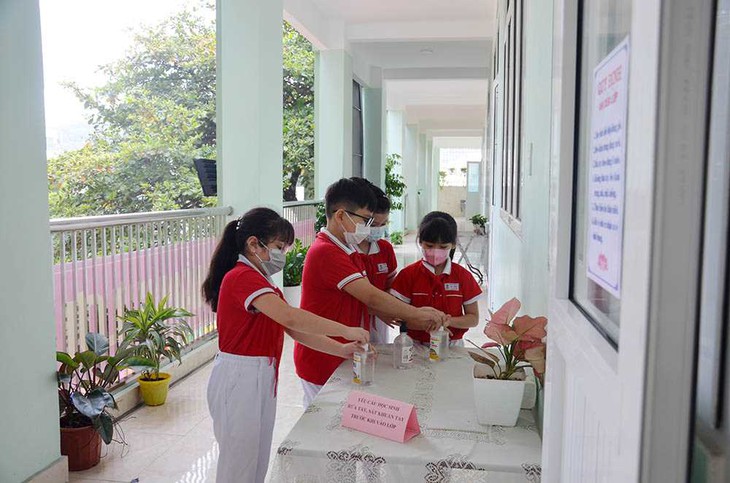 8 cách giáo viên có thể hỗ trợ sức khỏe tâm thần của học sinh - Ảnh 4.