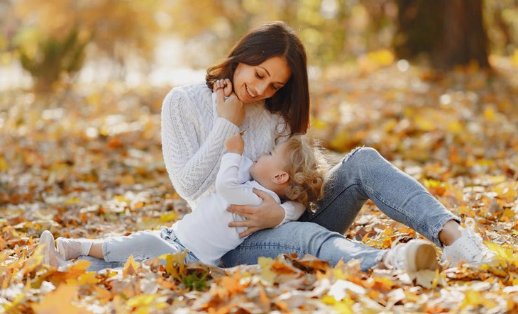 Thủ dâm ở trẻ nhỏ có nguy hiểm? - Ảnh 2.
