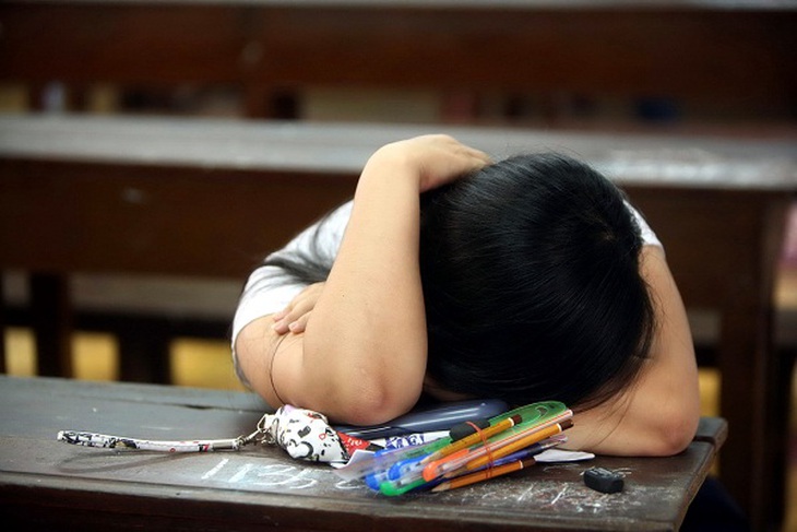 8 cách giáo viên có thể hỗ trợ sức khỏe tâm thần của học sinh - Ảnh 7.