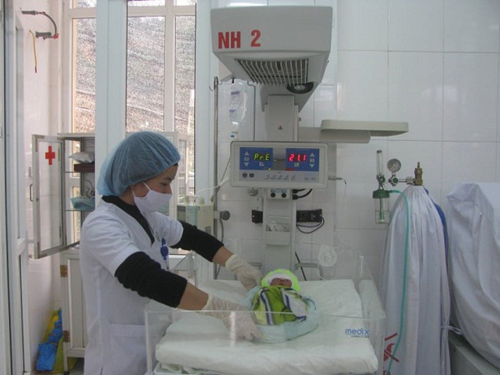 Ngày Thế giới vì trẻ sinh non: Cần hành động ngay để giảm tỷ lệ sinh non tại các vùng dân tộc thiểu số - Ảnh 2. Ngày Thế giới vì trẻ sinh non: Cần hành động ngay để giảm tỷ lệ sinh non tại các vùng dân tộc thiểu số - Ảnh 2.