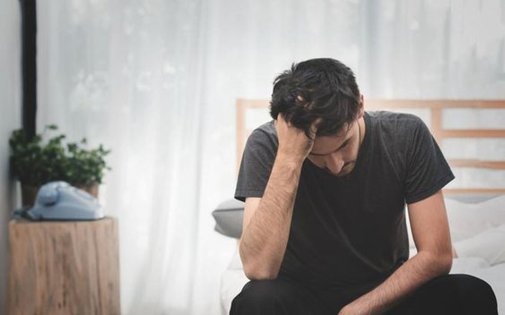 Thủ dâm có thể gây ra rối loạn cương dương?