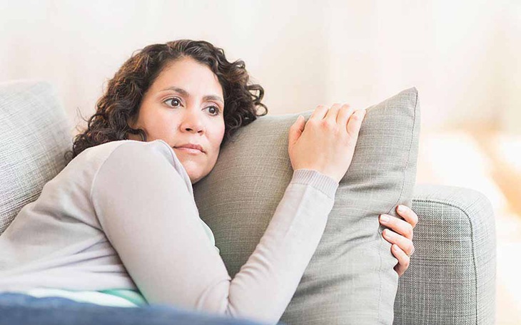 Mãn kinh có ảnh hưởng đến ham muốn tình dục không?