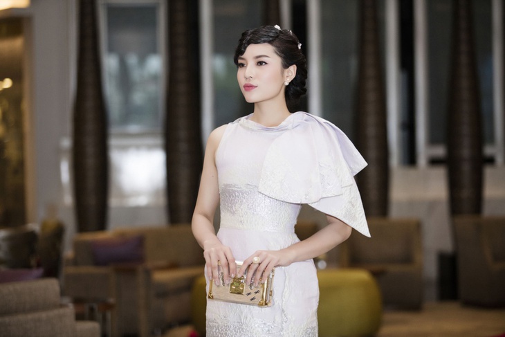 Bắt ‘bệnh ngôi sao’ của nghệ sĩ trẻ - Ảnh 5.