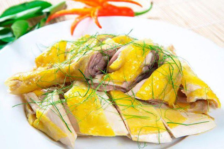 Phòng ngộ độc thực phẩm do thịt gà - Ảnh 5.