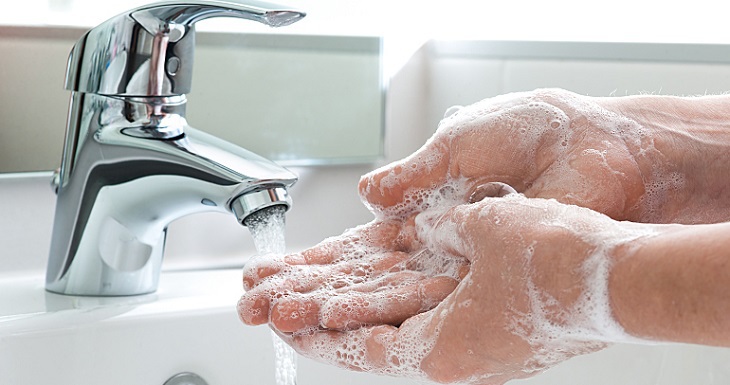 Phòng ngộ độc thực phẩm do thịt gà - Ảnh 4.