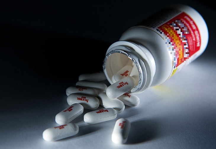 Cơn sốt thuốc Tylenol và một lời cảnh tỉnh - Ảnh 2.