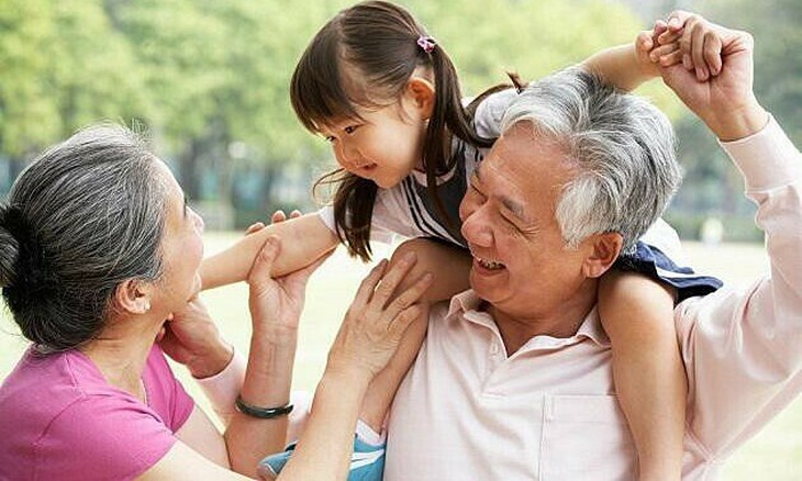 TPHCM đưa ra kịch bản đối phó tình trạng mức sinh thấp - Ảnh 1.