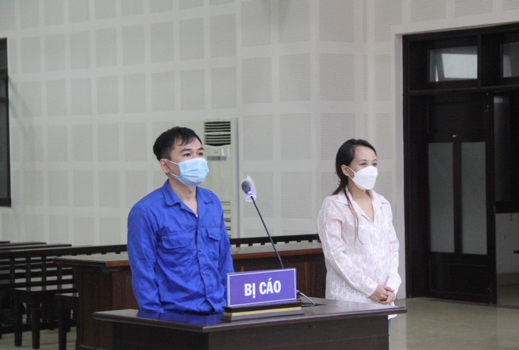 Mẹ bỉm sữa 9x tiếp tục vào tù lần 3 vì buôn ma túy - Ảnh 1.