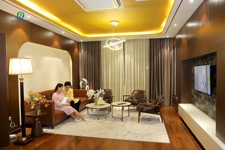 Tour du lịch thai sản - trải nghiệm đặc biệt cho mẹ bầu trước giờ G - Ảnh 2.