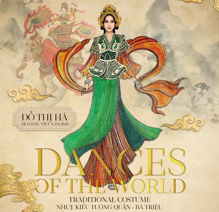 Hoa hậu Đỗ Thị Hà không ảo tưởng, tất bật chuẩn bị đến với Miss World - Ảnh 3.