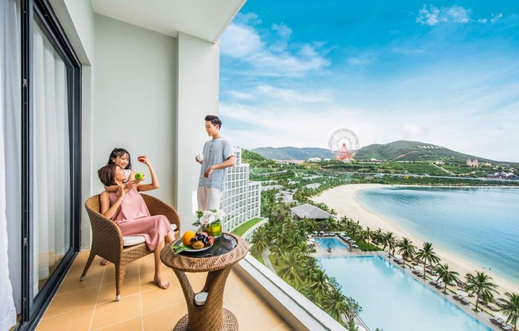 Sẵn sàng vi vu an toàn cùng ưu đãi "khủng" của Vinpearl - Ảnh 6.