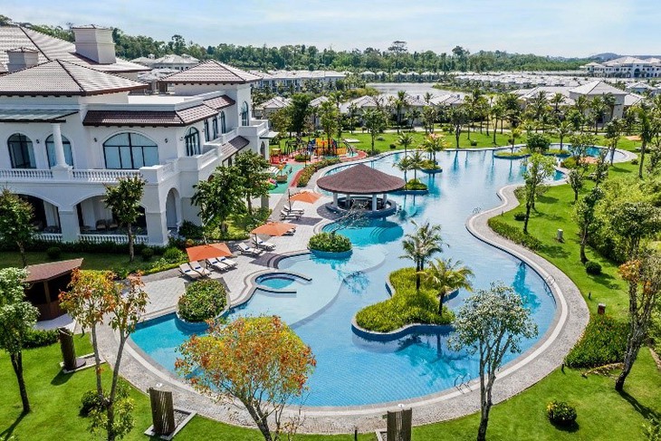 Sẵn sàng vi vu an toàn cùng ưu đãi "khủng" của Vinpearl - Ảnh 7.