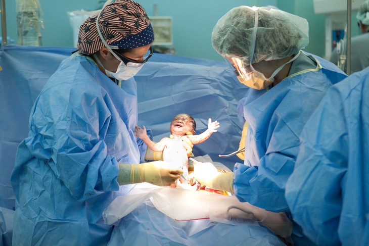 Nhiễm trùng đường tiết niệu sau sinh có nghiêm trọng không? - Ảnh 2. Nhiễm trùng đường tiết niệu sau sinh có nghiêm trọng không? - Ảnh 2.