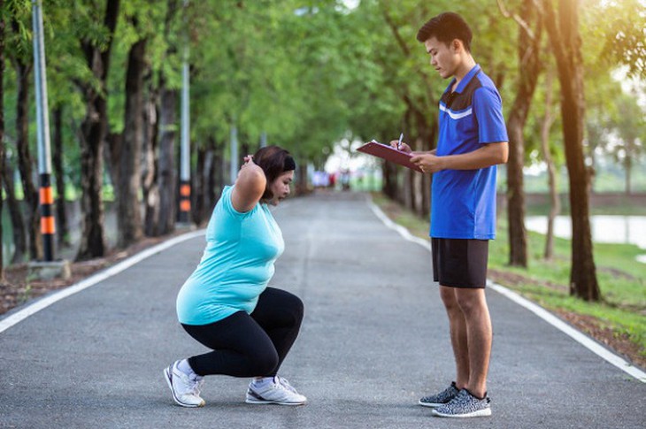6 lưu ý người mắc bệnh Glaucoma trong sinh hoạt đời thường   - Ảnh 7.
