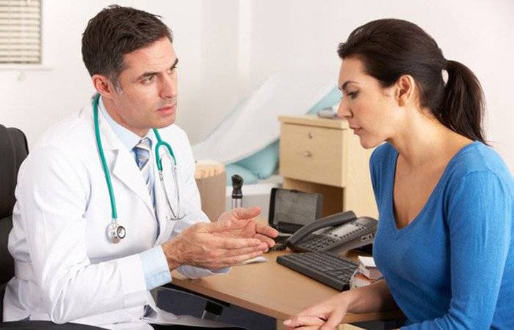 Nhiễm trùng đường tiết niệu sau sinh có nghiêm trọng không? - Ảnh 3. Nhiễm trùng đường tiết niệu sau sinh có nghiêm trọng không? - Ảnh 3.