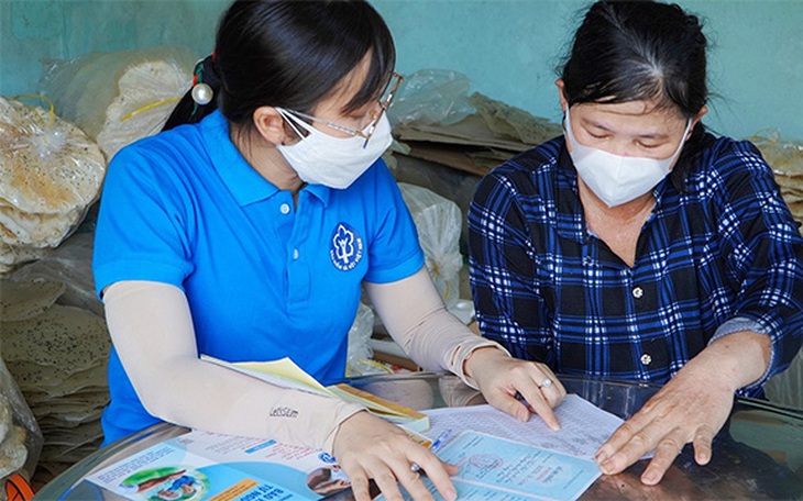 Hướng dẫn thu BHXH, BHYT phù hợp với từng cấp độ dịch COVID-19 
