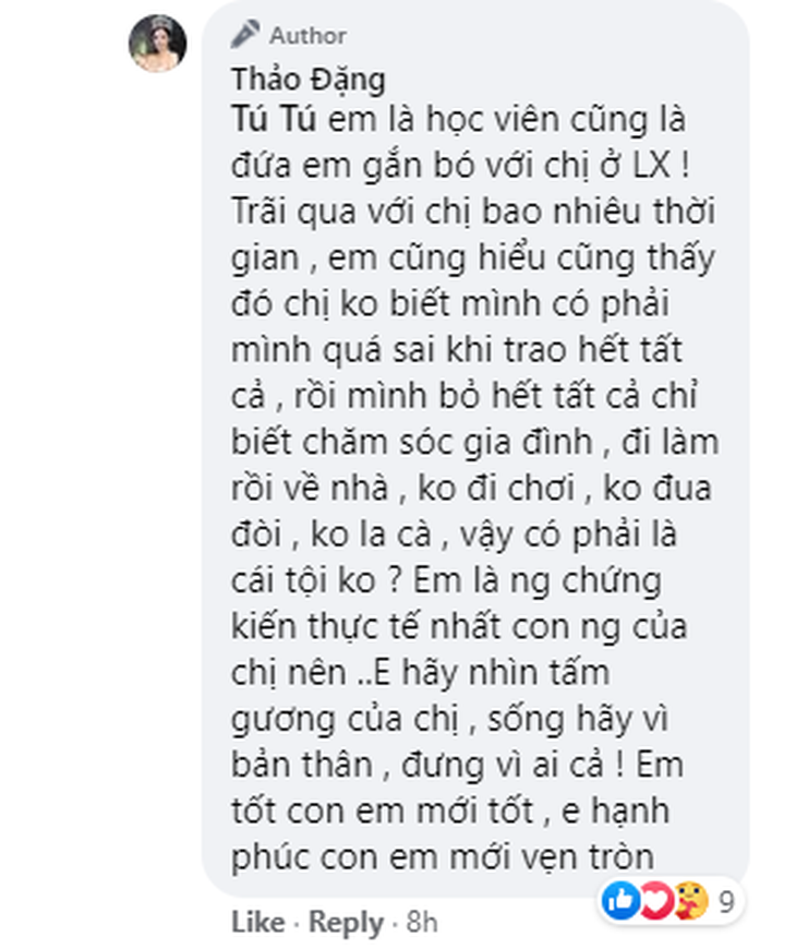Đặng Thu Thảo tiết lộ từng "trầm cảm suýt chết", có liên quan tới cuộc hôn nhân với chồng đại gia?