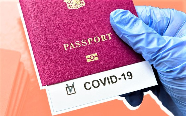 Tiêu chí công nhận "hộ chiếu vaccine" nước ngoài tại Việt Nam