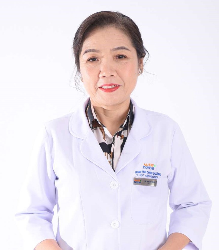 Truyền hình trực tuyến: Những lầm tưởng trong chăm sóc sức khỏe xương khớp - Ảnh 1. Truyền hình trực tuyến: Những lầm tưởng trong chăm sóc sức khỏe xương khớp - Ảnh 1.