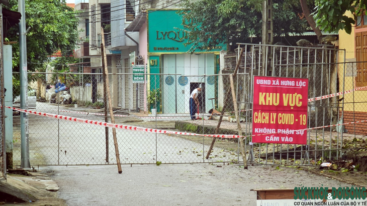 Chuẩn bị tốt các phương án không để công tác khám, chữa bệnh bị đứt gãy - Ảnh 1.