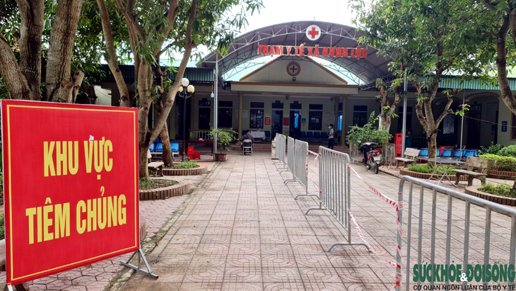 Chuẩn bị tốt các phương án không để công tác khám, chữa bệnh bị đứt gãy - Ảnh 4.