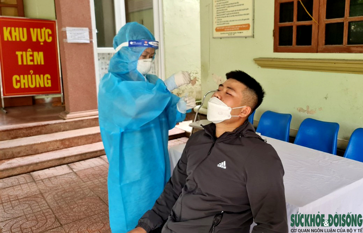 Chuẩn bị tốt các phương án không để công tác khám, chữa bệnh bị đứt gãy - Ảnh 6.