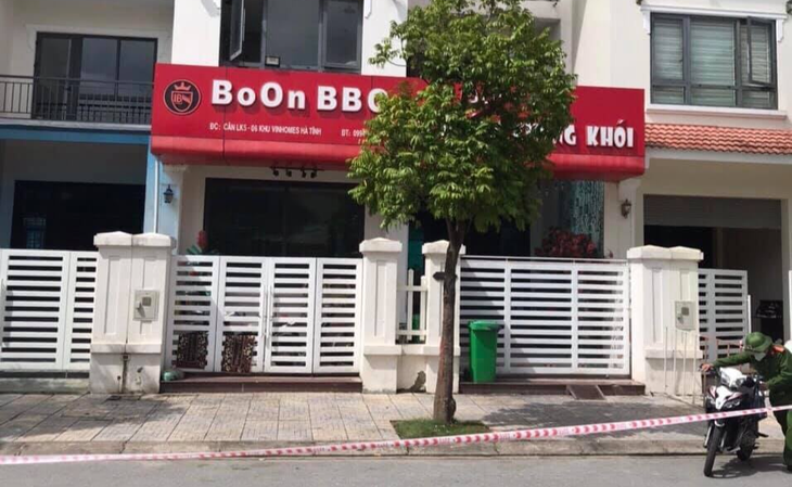 Hà Tĩnh ghi nhận 6 trường hợp mắc COVID-19 liên quan đến quán Boon BBQ - Ảnh 2.