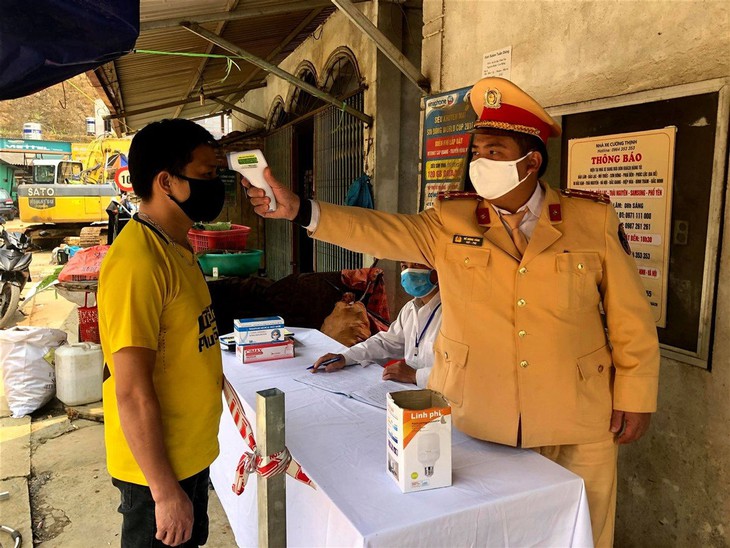 Ghi nhận ca dương tính tại “tỉnh xanh” duy nhất trên cả nước chưa xuất hiện COVID-19 - Ảnh 2.