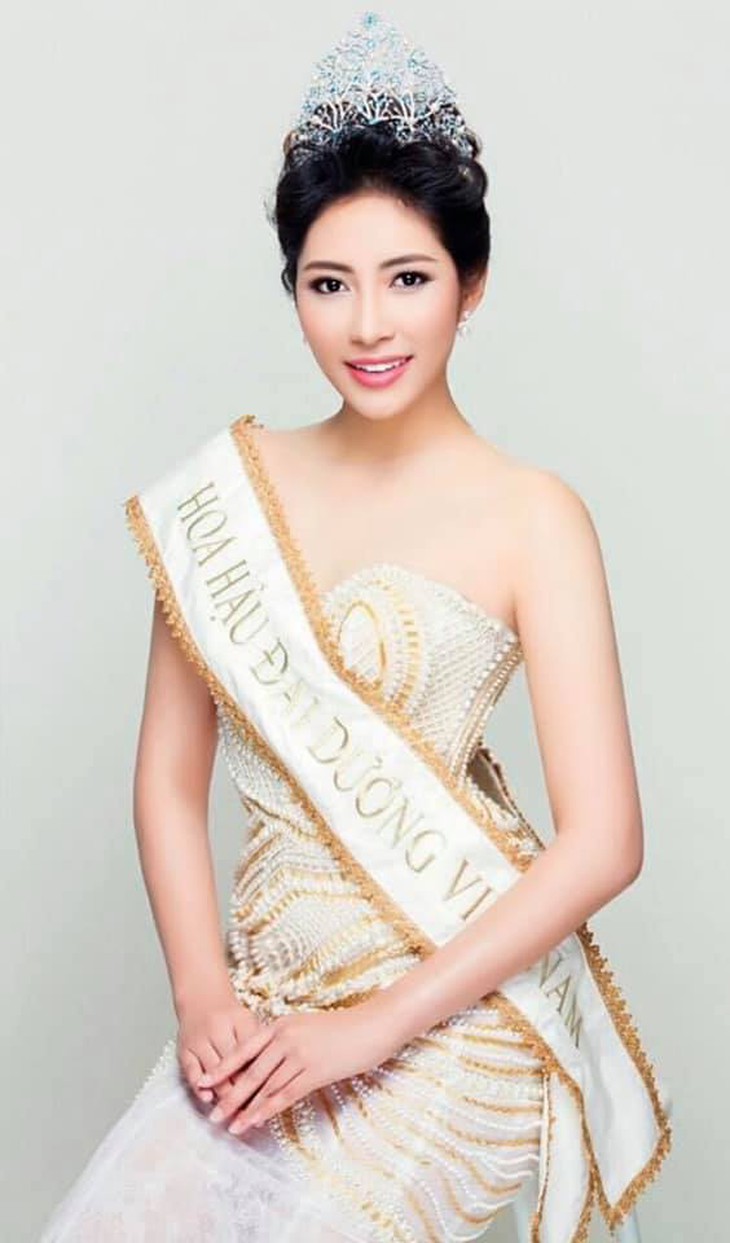 Hoa hậu Đại dương Đặng Thu Thảo ‘vịn con mà đứng dậy’ sau bão tố hôn nhân - Ảnh 4. Hoa hậu Đại dương Đặng Thu Thảo ‘vịn con mà đứng dậy’ sau bão tố hôn nhân - Ảnh 4.