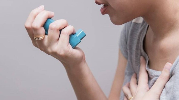 Cảnh báo hen phế quản ác tính và các yếu tố thúc đẩy cơn hen - Ảnh 2.