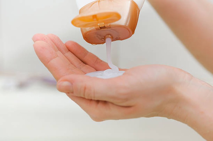 5 sự thật về dầu gội đầu - Ảnh 4.