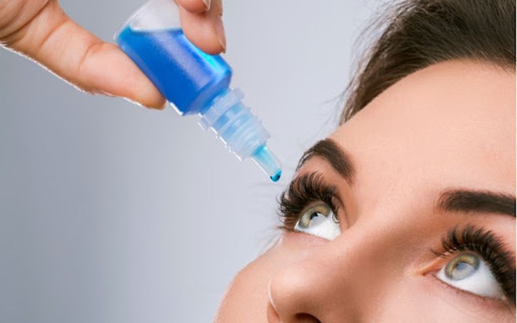 Vì sao khô mắt lại khó trị và lời khuyên của chuyên gia