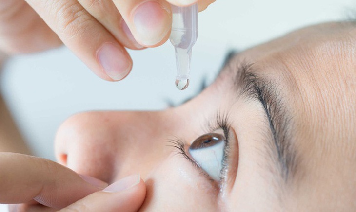 Vì sao khô mắt lại khó trị và lời khuyên của chuyên gia - Ảnh 2. Vì sao khô mắt lại khó trị và lời khuyên của chuyên gia - Ảnh 2.