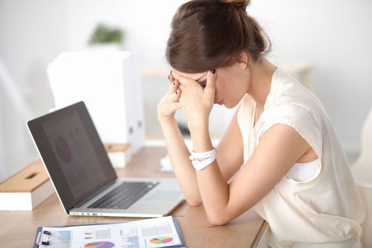 Vì sao khô mắt lại khó trị và lời khuyên của chuyên gia - Ảnh 4. Vì sao khô mắt lại khó trị và lời khuyên của chuyên gia - Ảnh 4.