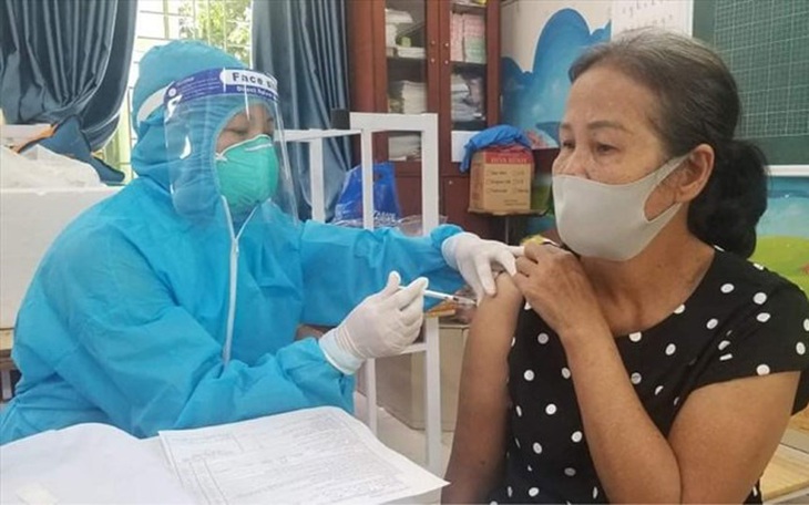 Chiều 5/11: Trên 86,4 triệu liều vaccine phòng COVID-19 đã được tiêm; 13 tỉnh đã tiêm mũi 1 trên 95%