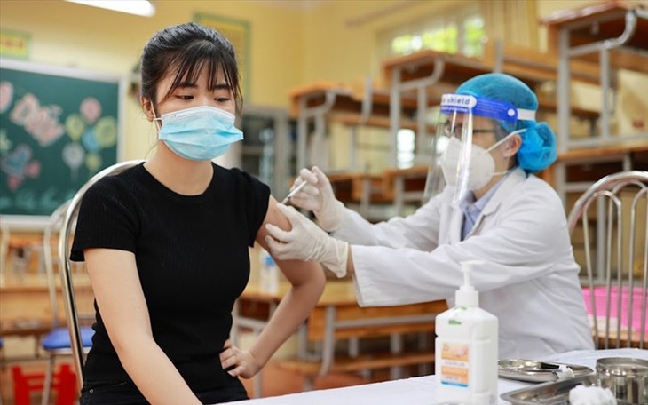 Hà Nội xuất hiện liên tục các chuỗi lây nhiễm mới là điều nằm trong dự báo