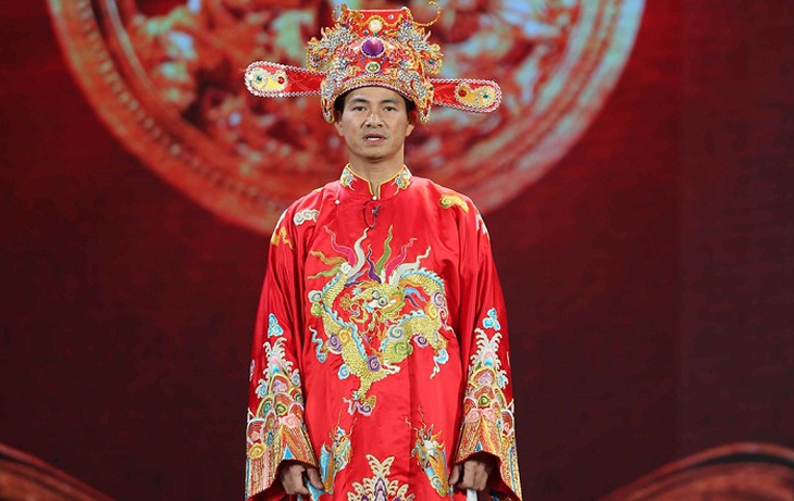 Diễn viên phim ‘Hương vị tình thân’ đối đầu ‘Nhà trọ Balanha’ tại Đường tới cầu vồng 2021 - Ảnh 4. Diễn viên phim ‘Hương vị tình thân’ đối đầu ‘Nhà trọ Balanha’ tại Đường tới cầu vồng 2021 - Ảnh 4.