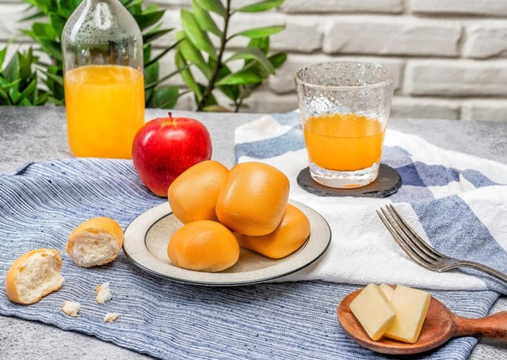 Áp dụng những cách dưới đây, người gầy sẽ tăng cân nhanh, an toàn, hiệu quả - Ảnh 3.