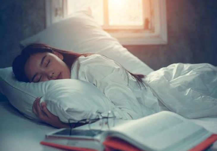 Áp dụng những cách dưới đây, người gầy sẽ tăng cân nhanh, an toàn, hiệu quả - Ảnh 4.